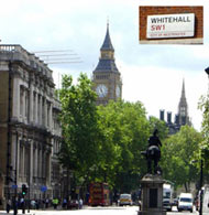 Whitehall