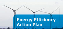 Wind farm - Energy Efficiency Action Plan