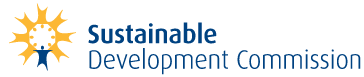 Sustainable Development Commission logo